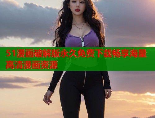 51漫画破解版永久免费下载畅享海量高清漫画资源