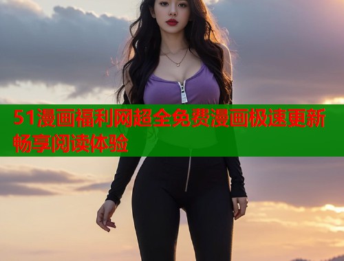 51漫画福利网超全免费漫画极速更新畅享阅读体验