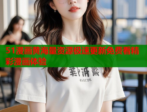 51漫画黄海量资源极速更新免费看精彩漫画体验