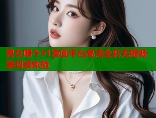 男女哪个51漫画平台高清全彩无限畅享阅读体验