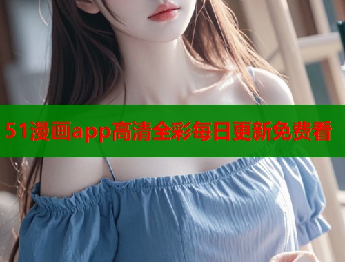 51漫画app高清全彩每日更新免费看