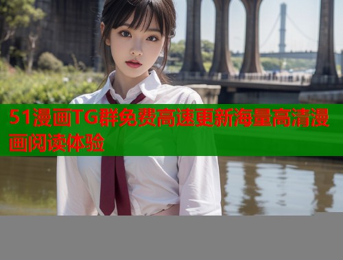 51漫画TG群免费高速更新海量高清漫画阅读体验