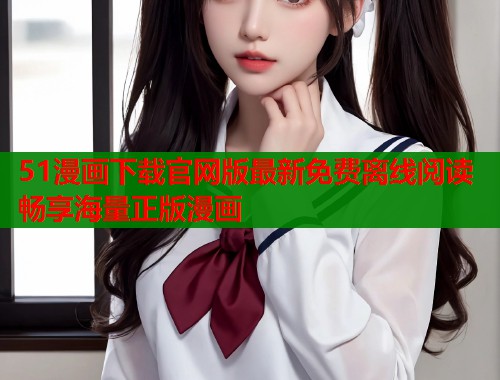 51漫画下载官网版最新免费离线阅读畅享海量正版漫画