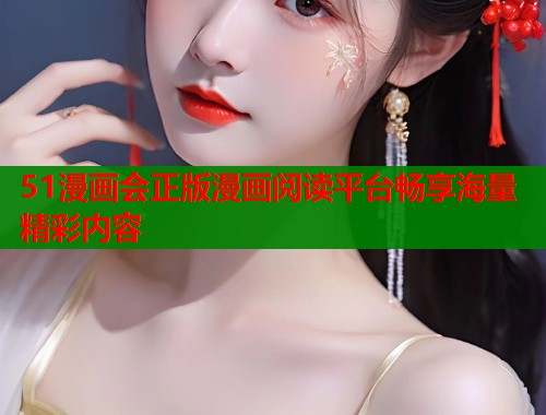 51漫画会正版漫画阅读平台畅享海量精彩内容 51漫画会正版漫画阅读平台畅享海量精彩内容