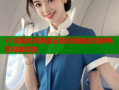 51漫画免费海量正版漫画智能推荐畅享阅读体验 51漫画免费海量正版漫画智能推荐畅享阅读体验