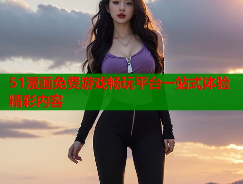 51漫画免费游戏畅玩平台一站式体验精彩内容