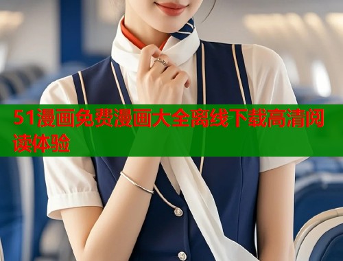 51漫画免费漫画大全离线下载高清阅读体验