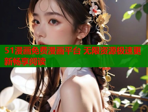 51漫画免费漫画平台 无限资源极速更新畅享阅读