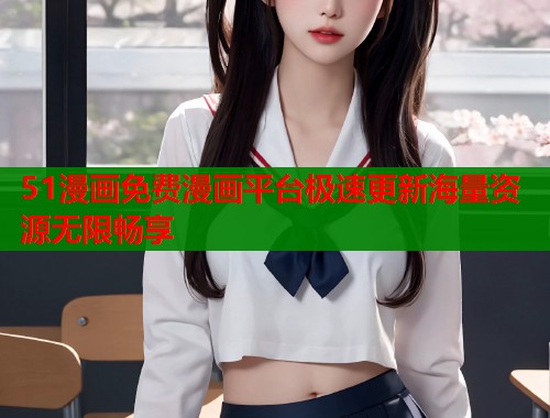 51漫画免费漫画平台极速更新海量资源无限畅享 51漫画免费漫画平台极速更新海量资源无限畅享