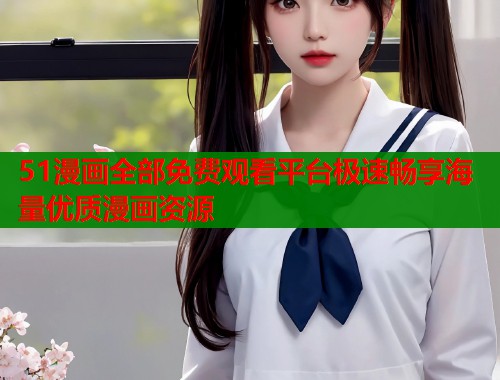 51漫画全部免费观看平台极速畅享海量优质漫画资源