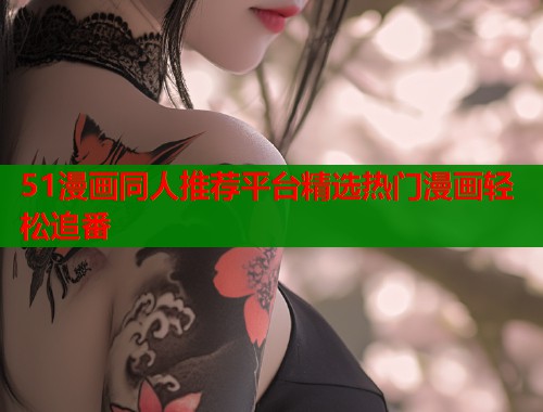 51漫画同人推荐平台精选热门漫画轻松追番 51漫画同人推荐平台精选热门漫画轻松追番