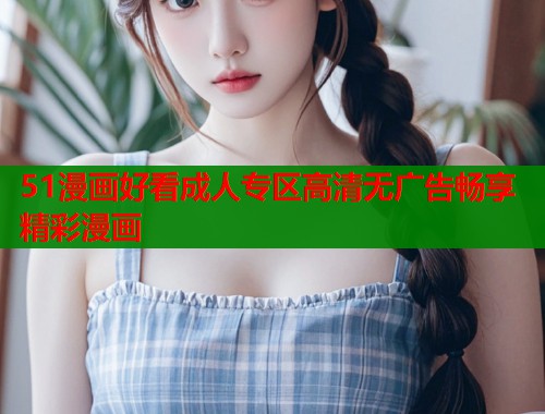 51漫画好看成人专区高清无广告畅享精彩漫画