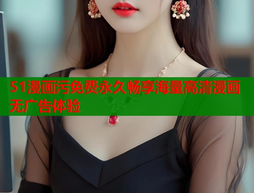 51漫画污免费永久畅享海量高清漫画无广告体验