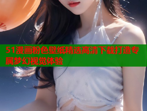 51漫画粉色壁纸精选高清下载打造专属梦幻视觉体验