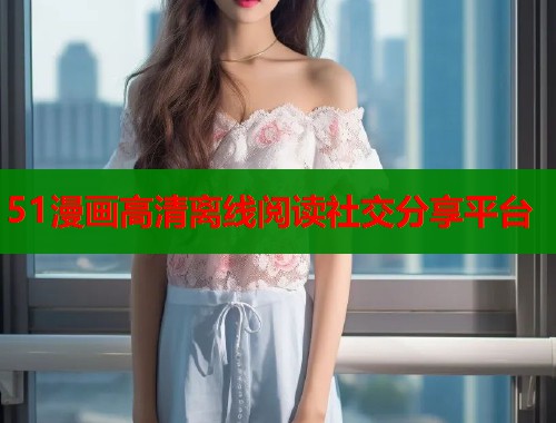 51漫画高清离线阅读社交分享平台