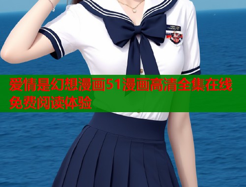 爱情是幻想漫画51漫画高清全集在线免费阅读体验