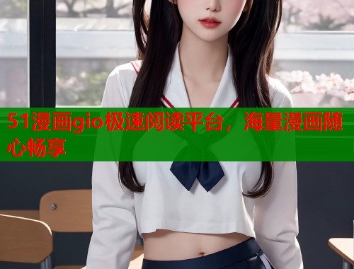 51漫画gio极速阅读平台，海量漫画随心畅享