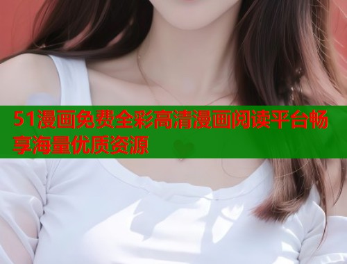51漫画免费全彩高清漫画阅读平台畅享海量优质资源