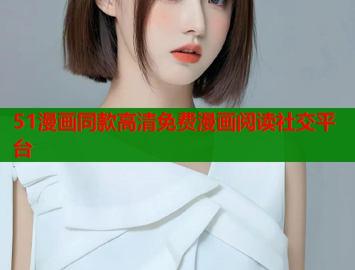 51漫画同款高清免费漫画阅读社交平台