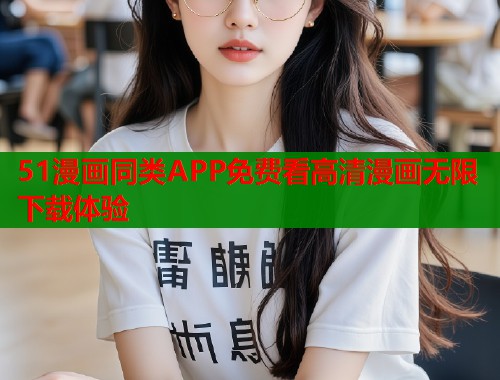 51漫画同类APP免费看高清漫画无限下载体验