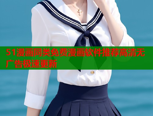 51漫画同类免费漫画软件推荐高清无广告极速更新