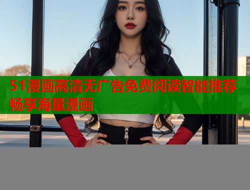 51漫画高清无广告免费阅读智能推荐畅享海量漫画
