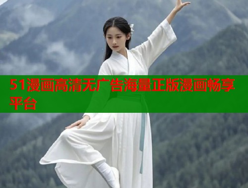 51漫画高清无广告海量正版漫画畅享平台